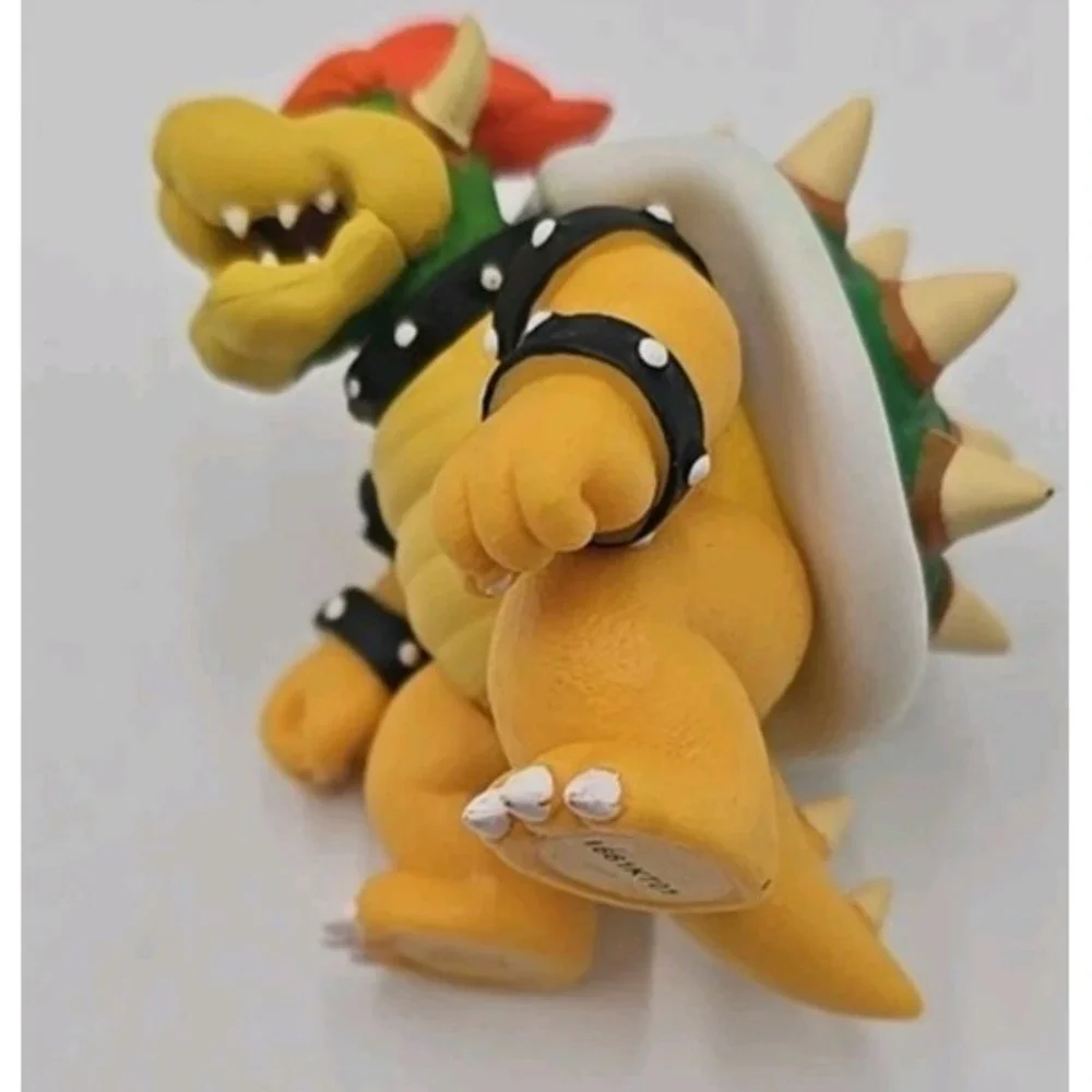 Jakks Pacific World of Nintendo Super Mario Bros. Bowser 2.5